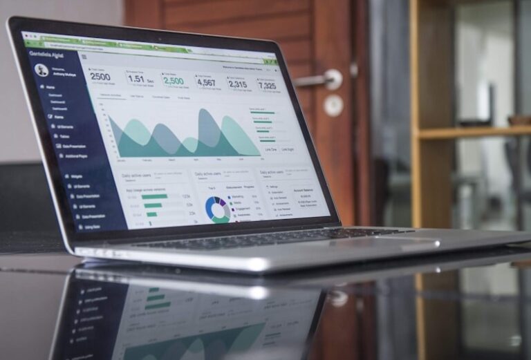 Data & Analytics